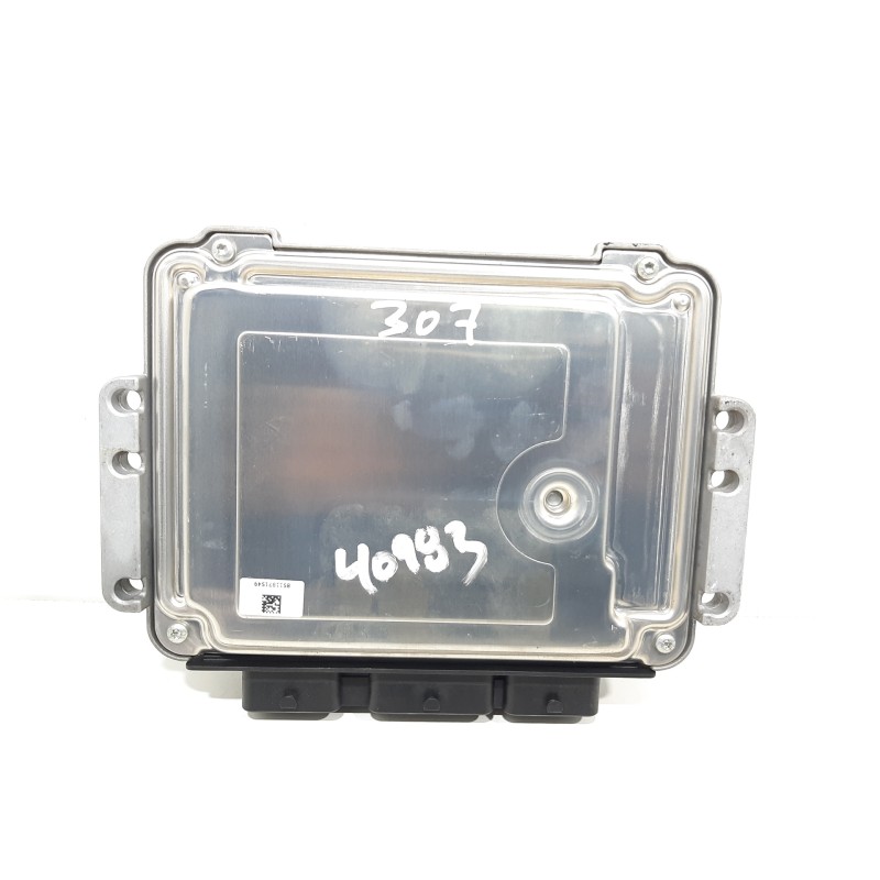 CENTRALITA MOTOR UCE 9661204380  - imagen 1