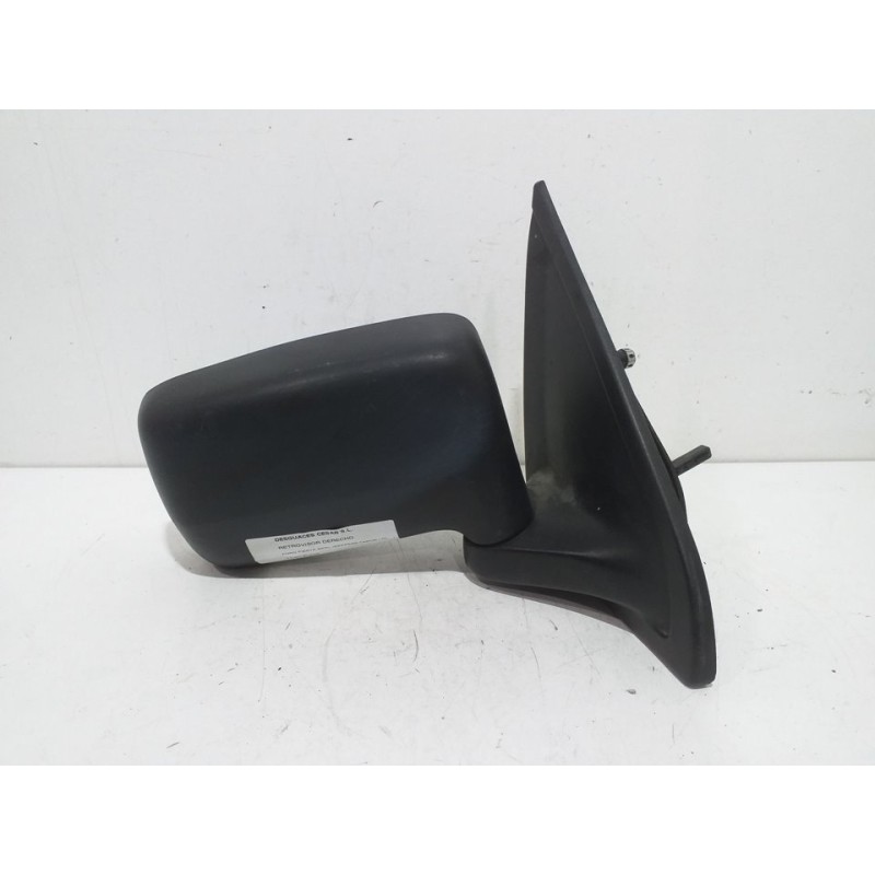 RETROVISOR DERECHO S3008524 MANUAL NEGRO - imagen 3
