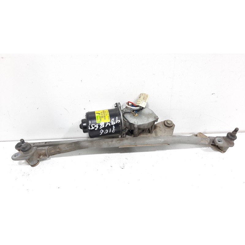 MOTOR LIMPIA DELANTERO 640583  - imagen 1
