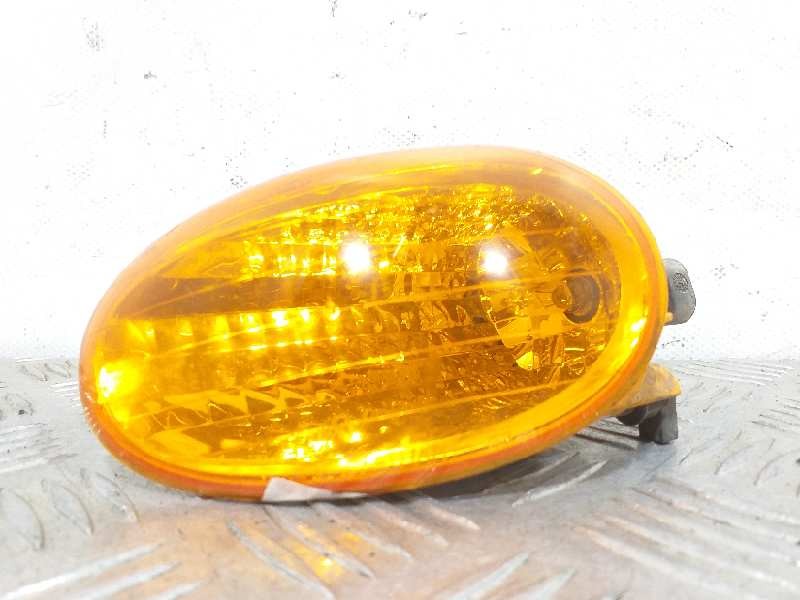 Recambio de piloto delantero izquierdo para fiat multipla (186) jtd 105 elx referencia OEM IAM 0046512542  