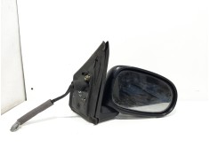 Recambio de retrovisor derecho para nissan almera tino (v10m) ambience referencia OEM IAM 96301BU200 GRANATE ELÉCTRICO