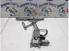 Recambio de elevalunas delantero izquierdo para opel astra g berlina club referencia OEM IAM 140291  ELECTRICO 2