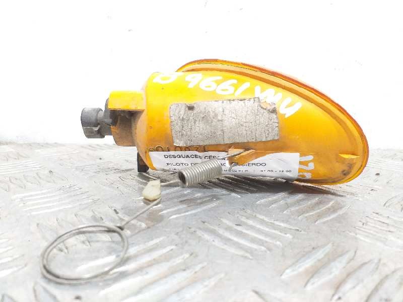 Recambio de piloto delantero izquierdo para fiat multipla (186) jtd 105 elx referencia OEM IAM 0046512542  