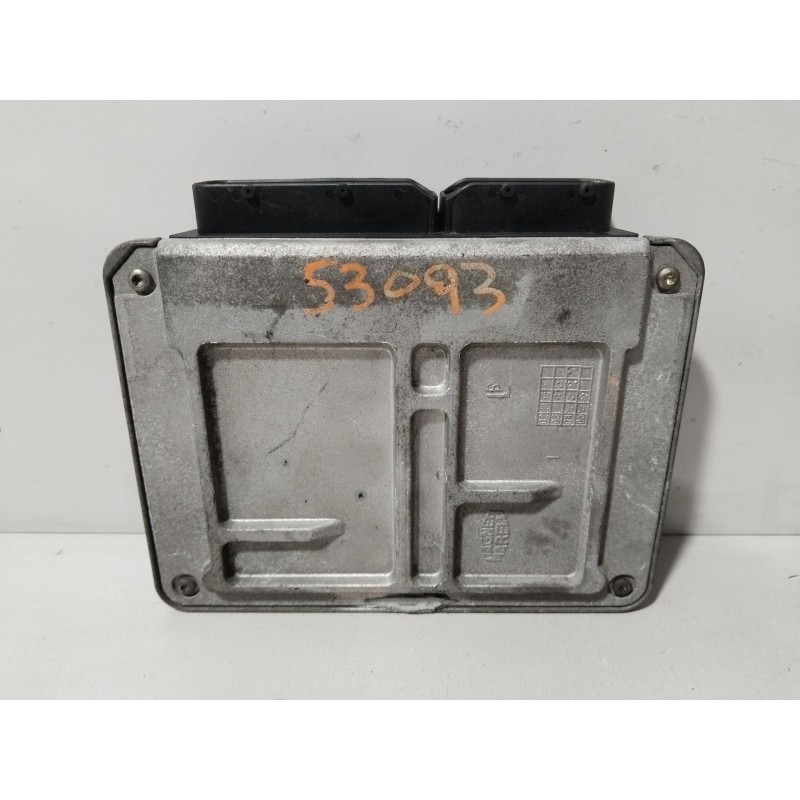 CENTRALITA MOTOR UCE 036906034KA  - imagen 2