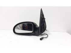 Recambio de retrovisor izquierdo para ford focus berlina (cak) ambiente referencia OEM IAM 1347113 ELECTRICO NEGRO