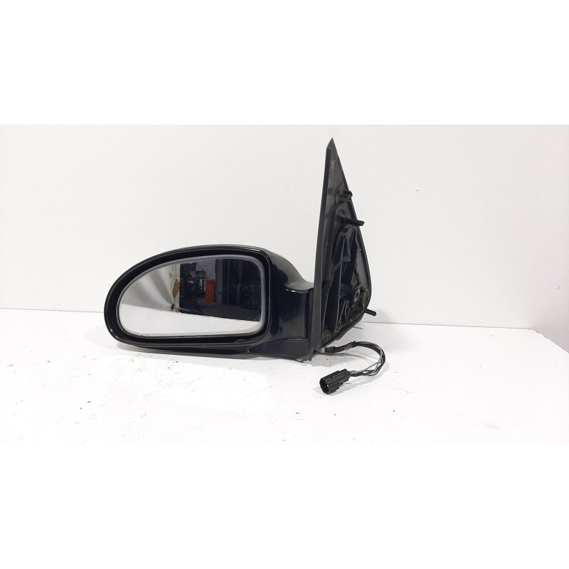 Recambio de retrovisor izquierdo para ford focus berlina (cak) ambiente referencia OEM IAM 1347113 ELECTRICO NEGRO