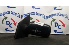 Recambio de retrovisor izquierdo para toyota yaris (ncp1/nlp1/scp1) 1.0 luna referencia OEM IAM    2