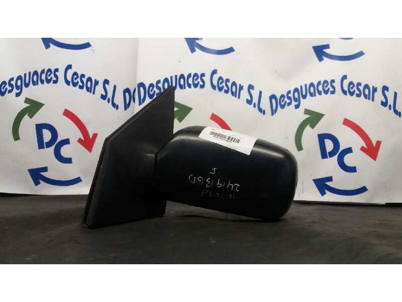 Recambio de retrovisor izquierdo para toyota yaris (ncp1/nlp1/scp1) 1.0 luna referencia OEM IAM   