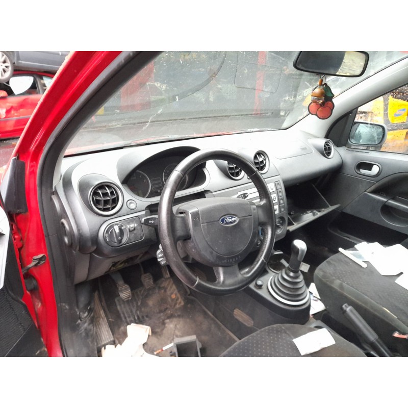 FORD FIESTA V (JH_, JD_) - imagen 5