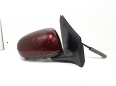 Recambio de retrovisor derecho para nissan almera tino (v10m) ambience referencia OEM IAM 96301BU200 GRANATE ELÉCTRICO 2