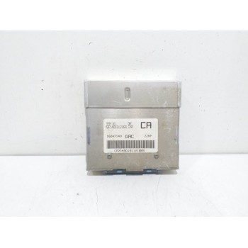 CENTRALITA MOTOR UCE 16247149 8200481866F