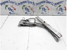 Recambio de elevalunas delantero derecho para opel astra g berlina club referencia OEM IAM 140290  ELECTRICO