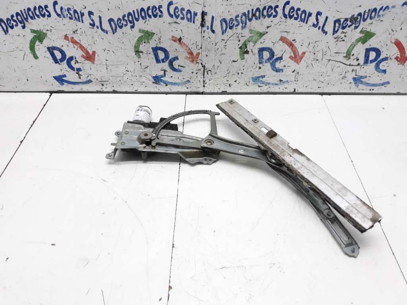 Recambio de elevalunas delantero derecho para opel astra g berlina club referencia OEM IAM 140290  ELECTRICO