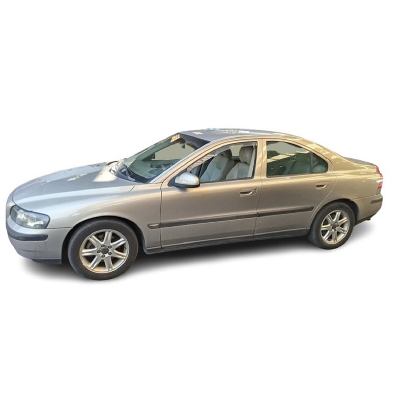 VOLVO S60 BERLINA - imagen 5