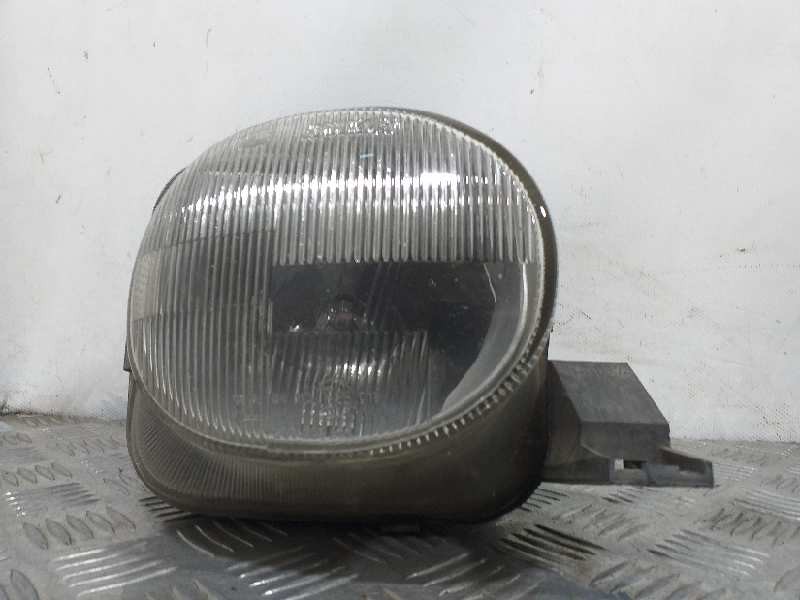 Recambio de faro derecho para fiat multipla (186) jtd 105 elx referencia OEM IAM 0046512540  