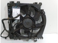Recambio de electroventilador para renault modus confort dynamique referencia OEM IAM 7701068309   2