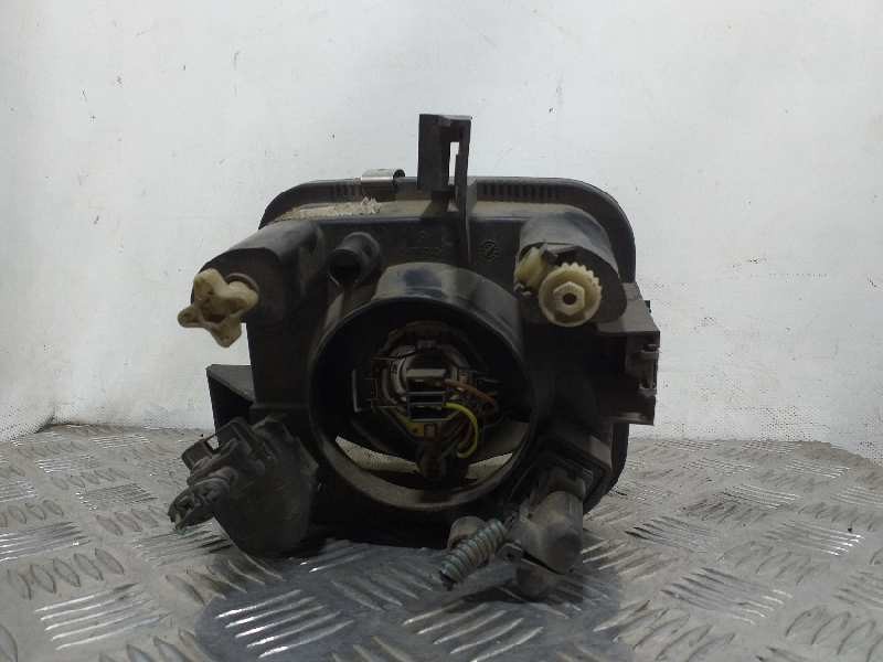 Recambio de faro derecho para fiat multipla (186) jtd 105 elx referencia OEM IAM 0046512540  