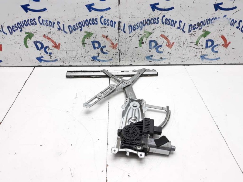 Recambio de elevalunas delantero derecho para opel astra g berlina club referencia OEM IAM 140290  ELECTRICO