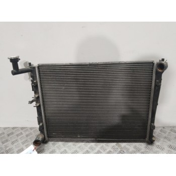 RADIADOR AGUA 253102R000 