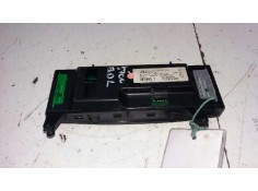 Recambio de mando climatizador para renault scenic rx4 (ja0) 1.9 dci referencia OEM IAM    2