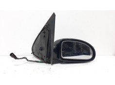 Recambio de retrovisor derecho para ford focus berlina (cak) ambiente referencia OEM IAM 1347098 ELECTRICO NEGRO