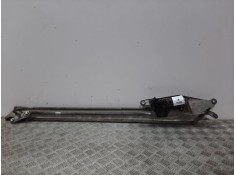 Recambio de motor limpia delantero para renault modus confort dynamique referencia OEM IAM 7701208057 4 PINES 