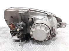 Recambio de faro izquierdo para hyundai santa fe (sm) 2.4 gls referencia OEM IAM 9210126025   2