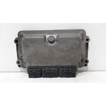 CENTRALITA MOTOR UCE 0281001839 9630059880 
