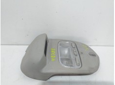 Recambio de luz interior central para peugeot 5008 active referencia OEM IAM 9681370177 9681370177 
