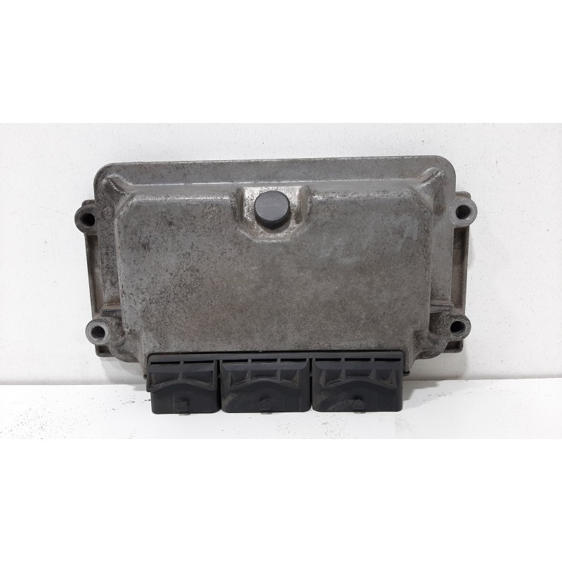 CENTRALITA MOTOR UCE 0281001839 9630059880  - imagen 1