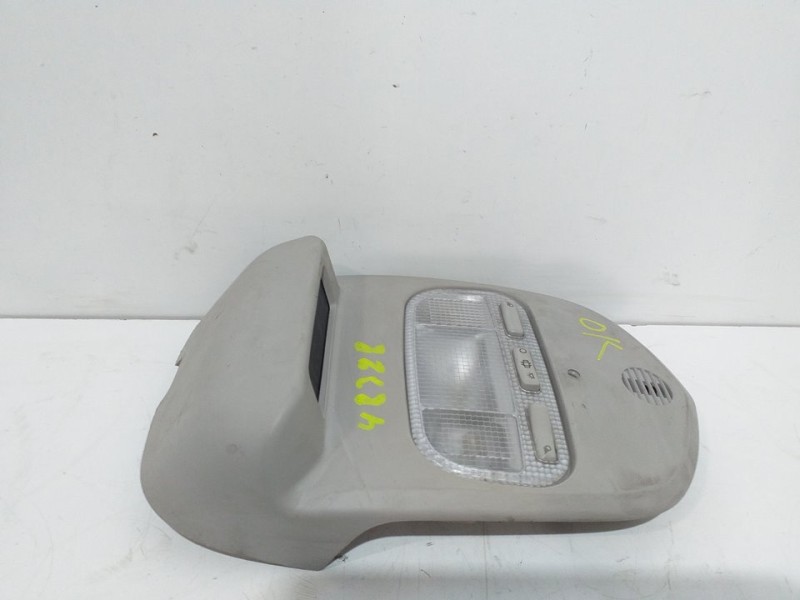 Recambio de luz interior central para peugeot 5008 active referencia OEM IAM 9681370177 9681370177 