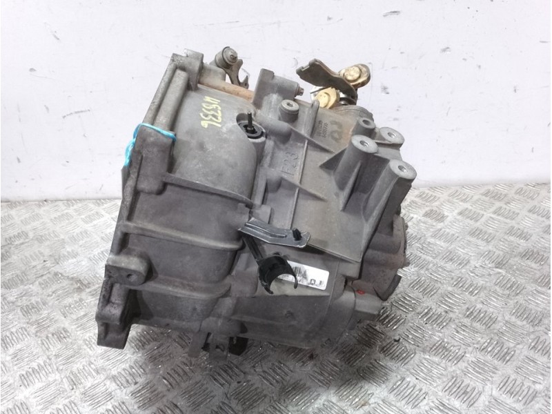 Recambio de caja cambios para opel astra h berlina cosmo referencia OEM IAM G120520  