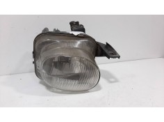 Recambio de faro izquierdo para fiat multipla (186) jtd 105 elx referencia OEM IAM 0046512467