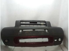 Recambio de paragolpes delantero para land rover freelander (ln) 2.0 di hardback (72kw) referencia OEM IAM DPC101620LML GRANATE 