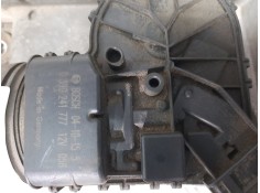 Recambio de motor limpia delantero para renault modus confort dynamique referencia OEM IAM 7701208057 4 PINES  2