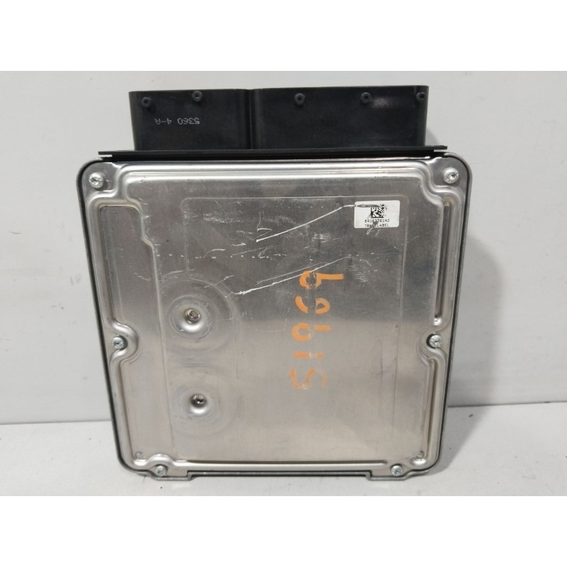 CENTRALITA MOTOR UCE 0281011786  - imagen 2