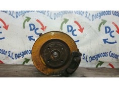 Recambio de mangueta delantera derecha para citroën c3 1.4 hdi sx plus referencia OEM IAM    2