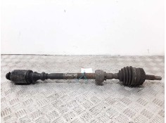 Recambio de transmision delantera derecha para renault scenic (ja..) 1.9 dci authentique referencia OEM IAM   