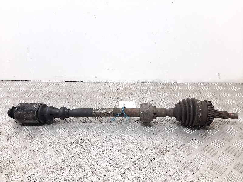 Recambio de transmision delantera derecha para renault scenic (ja..) 1.9 dci authentique referencia OEM IAM   