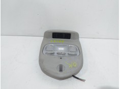 Recambio de luz interior central para peugeot 5008 active referencia OEM IAM 9681370177 9681370177  2