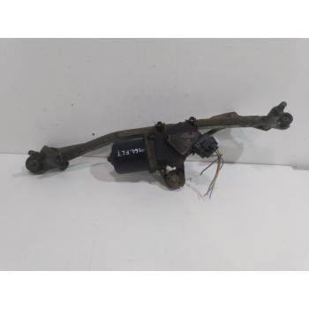 MOTOR LIMPIA DELANTERO 6401F4 