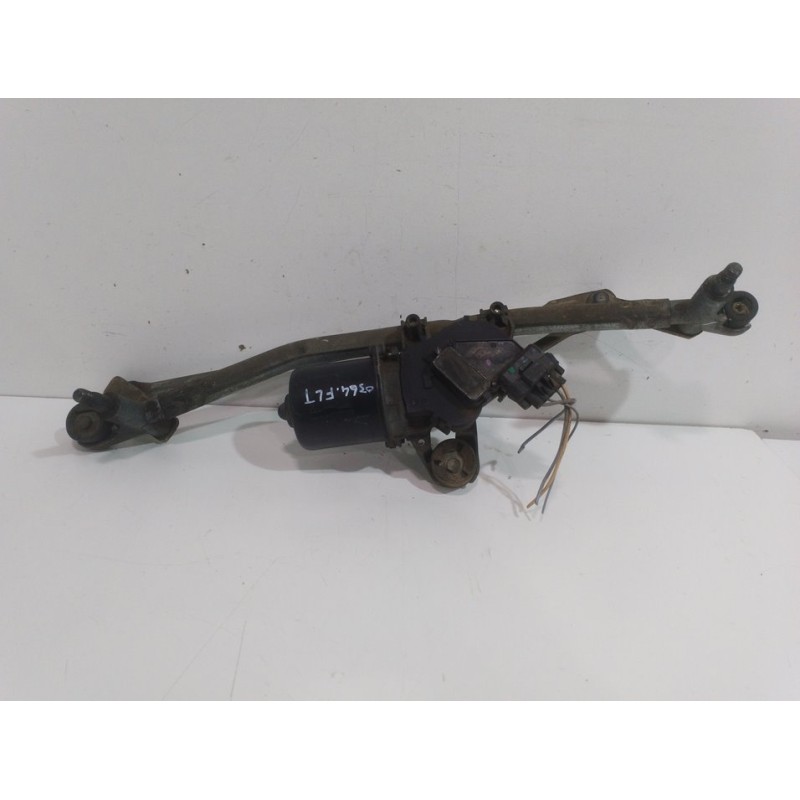 MOTOR LIMPIA DELANTERO 6401F4  - imagen 1
