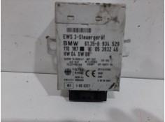 Recambio de caja reles / fusibles para bmw mini (r50,r53) cooper referencia OEM IAM 61149240945   2