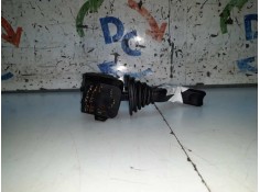 Recambio de mando luces para opel astra g berlina club referencia OEM IAM    2