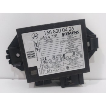 MODULO ELECTRONICO 1688200426 5WK4736 