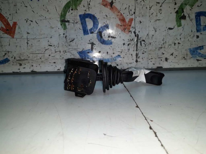 Recambio de mando luces para opel astra g berlina club referencia OEM IAM   