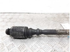 Recambio de transmision delantera derecha para renault scenic (ja..) 1.9 dci authentique referencia OEM IAM    2