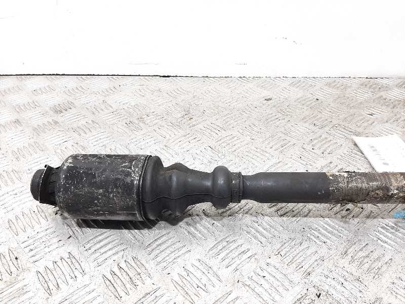 Recambio de transmision delantera derecha para renault scenic (ja..) 1.9 dci authentique referencia OEM IAM   