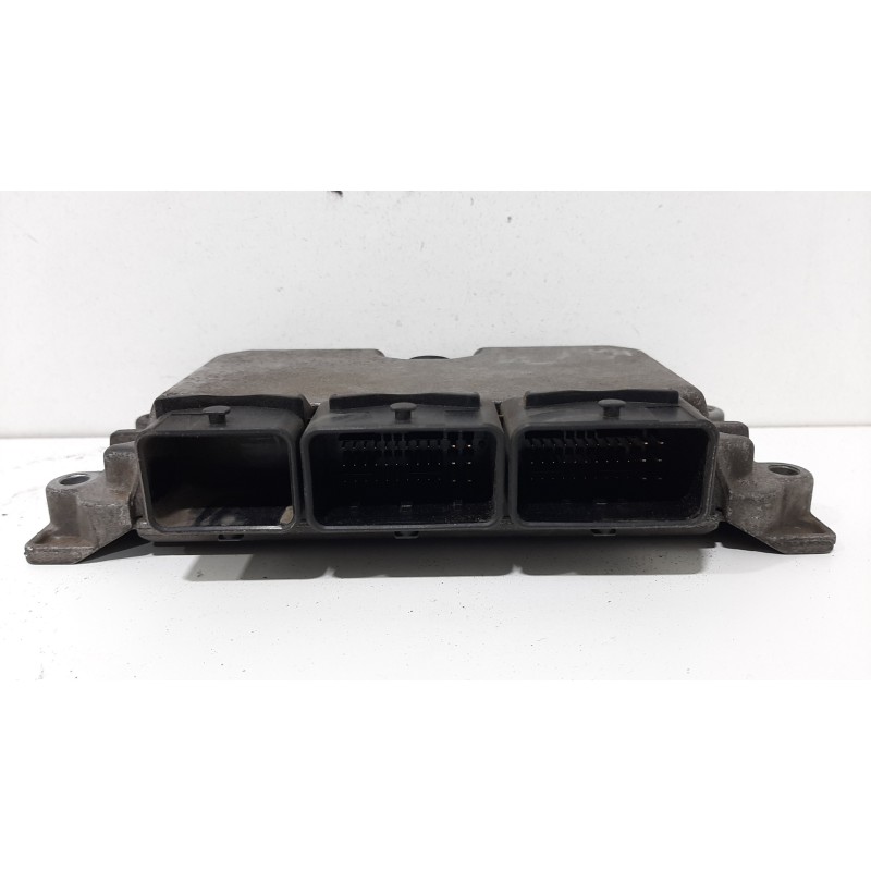 CENTRALITA MOTOR UCE 0281001839 9630059880  - imagen 2