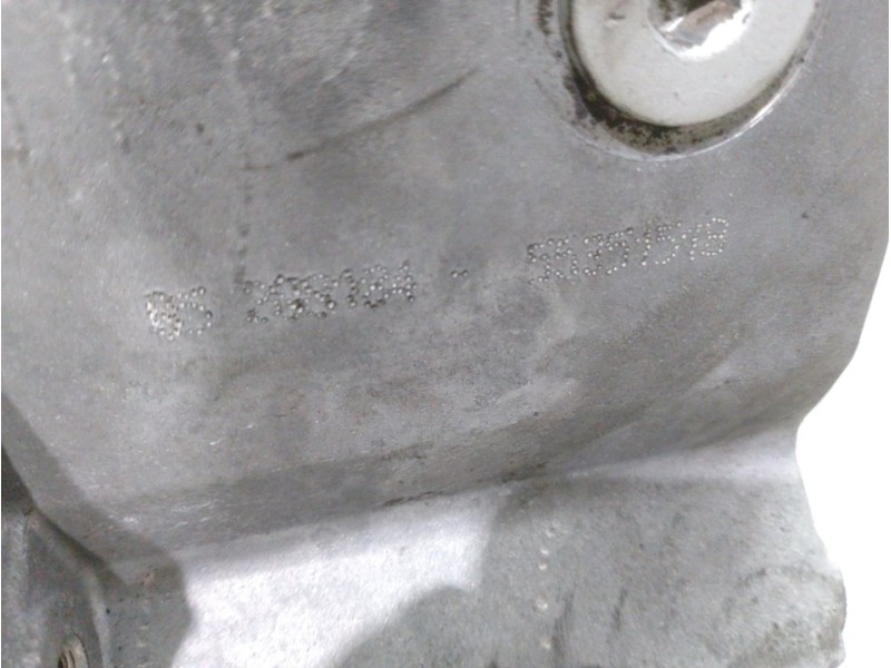 Recambio de caja cambios para opel astra h berlina cosmo referencia OEM IAM G120520  